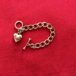 Juicy couture bracelet